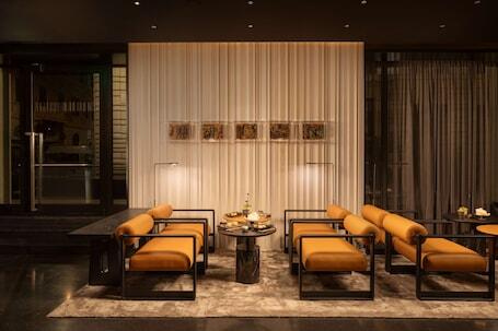 Image of art’otel Rome Piazza Sallustio powered by Radisson Hotels