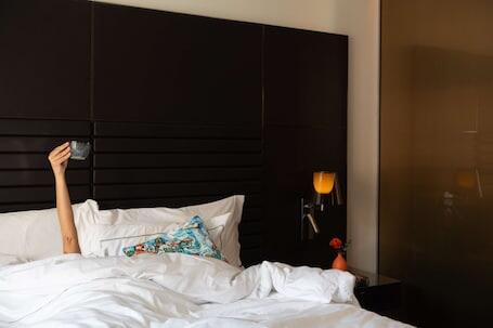 art’otel Rome Piazza Sallustio powered by Radisson Hotels - Luxury hotel with restaurant, near Via Veneto art’otel Rome Piazza Sallustio powered by Radisson Hotels – Luxury hotel in Rome, Italy