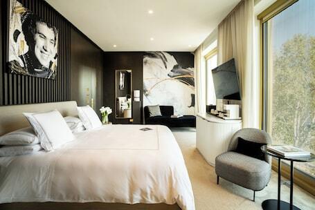 Image of The First Musica - Preferred Hotels & Resorts