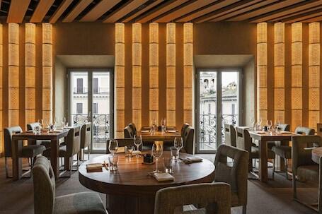 Image of Fendi Private Suites