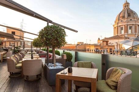 Image of Fendi Private Suites