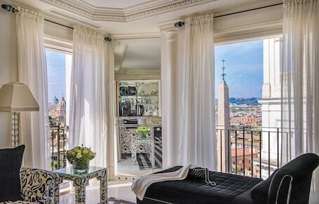 Image of Hassler Roma