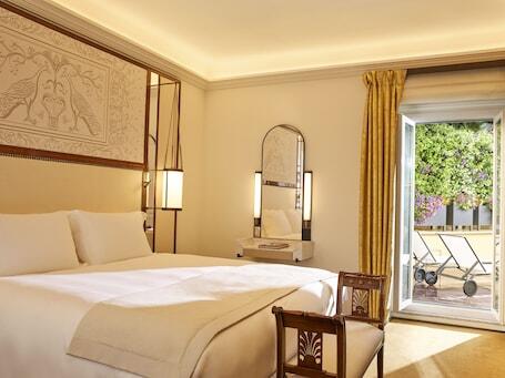 Image of Hotel Eden - Dorchester Collection
