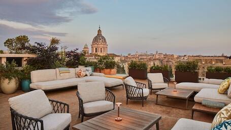 Image of Bvlgari Hotel Roma