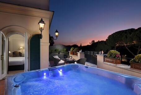 Image of Hotel Splendide Royal - The Leading Hotels of the World