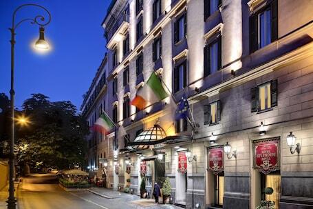 Image of Hotel Splendide Royal - The Leading Hotels of the World