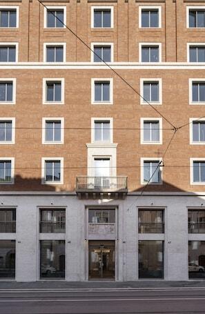 Image of Radisson Collection Hotel, Roma Antica