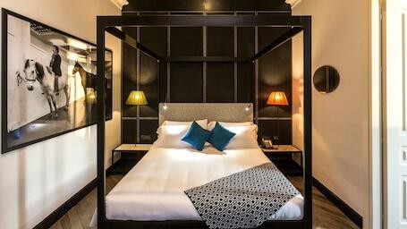 Image of Hotel The Haven Roma