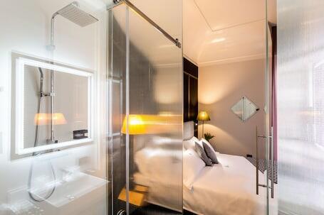 Image of Hotel The Haven Roma