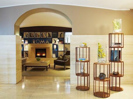 Image of Hotel Indigo Rome - St. George by IHG