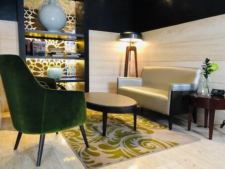 Image of Hotel Indigo Rome - St. George by IHG