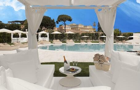 Image of Villa Agrippina Gran Meliá - The Leading Hotels of the World