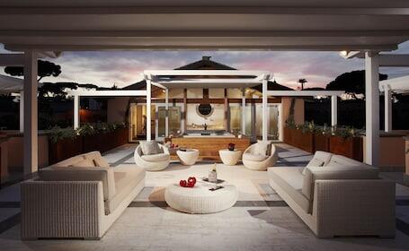 Image of Villa Agrippina Gran Meliá - The Leading Hotels of the World