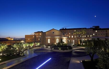Image of Villa Agrippina Gran Meliá - The Leading Hotels of the World