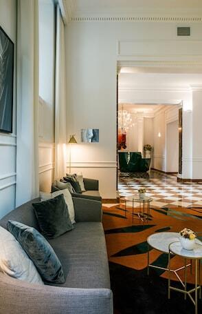 Image of Sofitel Rome Villa Borghese