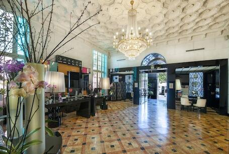 Image of Grand Hotel Palace