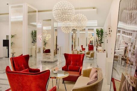 Image of NH Collection Roma Palazzo Cinquecento