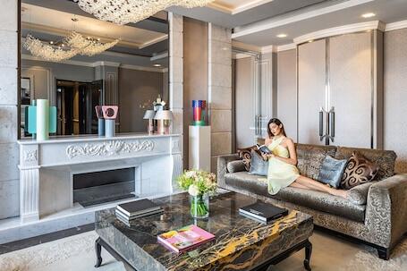 Image of Baglioni Hotel Regina - The Leading Hotels of the World