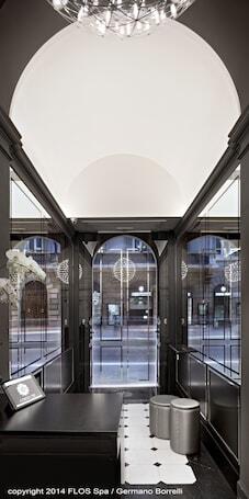 Image of Corso 281 Luxury Suites Roma