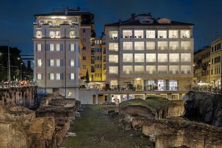 Image of Palazzo Manfredi – Small Luxury Hotels of the World