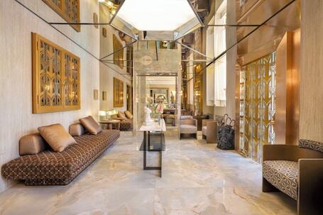 Image of Palazzo Manfredi – Small Luxury Hotels of the World