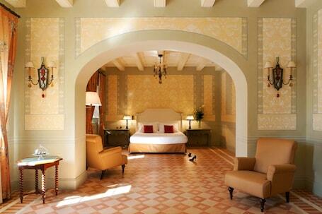 Image of QC Grand Hotel Roma