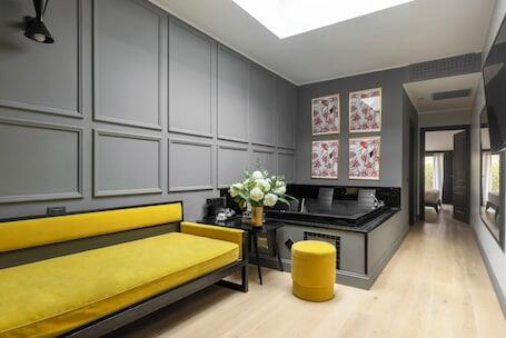 Image of Roma Luxus Hotel