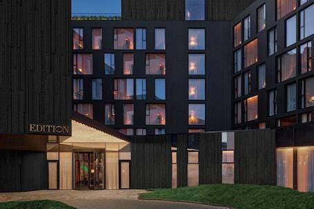 Image of The Reykjavik EDITION