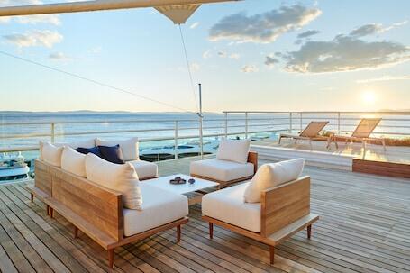 Image of Le Meridien Lav, Split