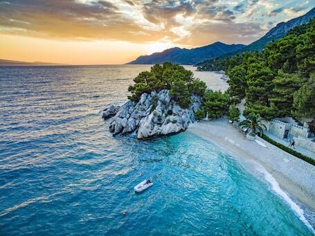 Image of Bluesun Hotel Soline