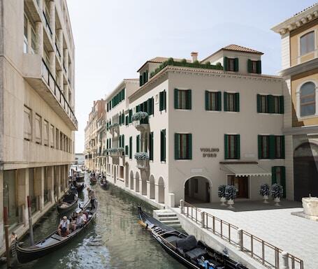 Image of Violino D’Oro Venezia