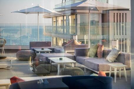 Image of J44 Lifestyle hotel