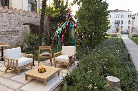 Image of Palazzo Venart Luxury Hotel