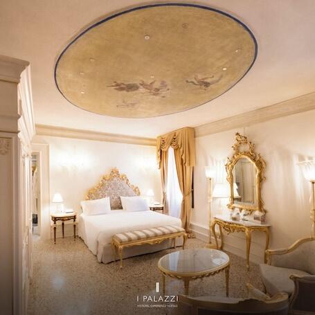 Image of Cà Bonfadini Historic Experience