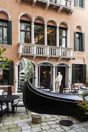 Image of Radisson Collection Hotel, Palazzo Nani Venice