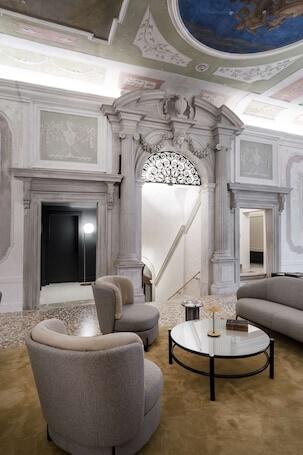 Image of Radisson Collection Hotel, Palazzo Nani Venice
