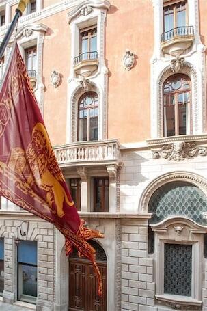 Image of Nolinski Venezia - Evok Collection