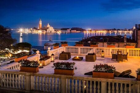 Image of Baglioni Hotel Luna - The Leading Hotels of the World