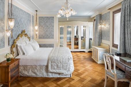 Image of Baglioni Hotel Luna - The Leading Hotels of the World