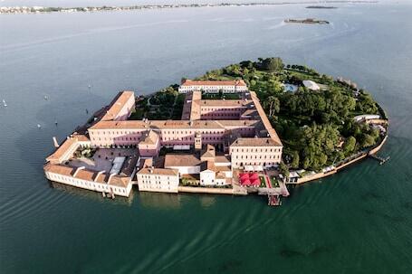 Image of San Clemente Palace, Venice - Managed by Mandarin Oriental