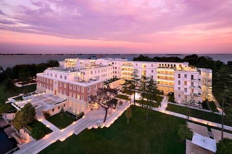Image of JW Marriott Venice Resort & Spa