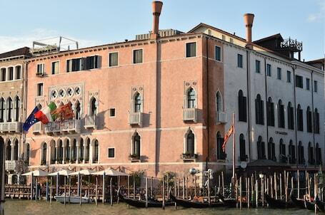 Image of Ca' Sagredo