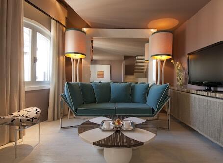 Image of Sina Centurion Palace