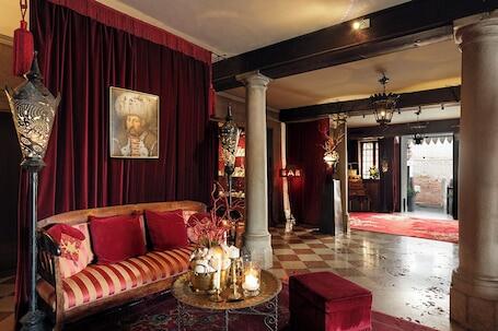 Image of Hotel Metropole Venezia