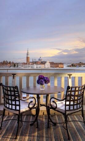 Image of Hotel Danieli, Venice