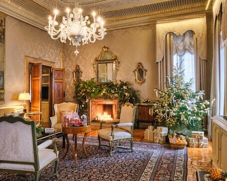 Image of Hotel Danieli, Venice