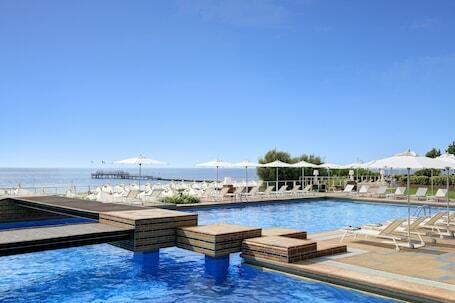 Image of Hotel Excelsior Venice