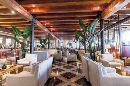 Image of Hilton Molino Stucky Venice