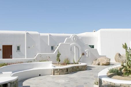 Image of Mykonos Grand Hotel & Resort