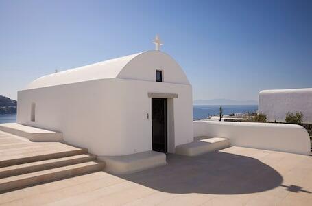Image of Kalesma Mykonos